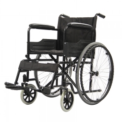 In vendita sedia a rotelle